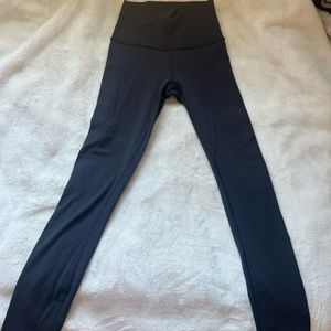 align lululemon leggings